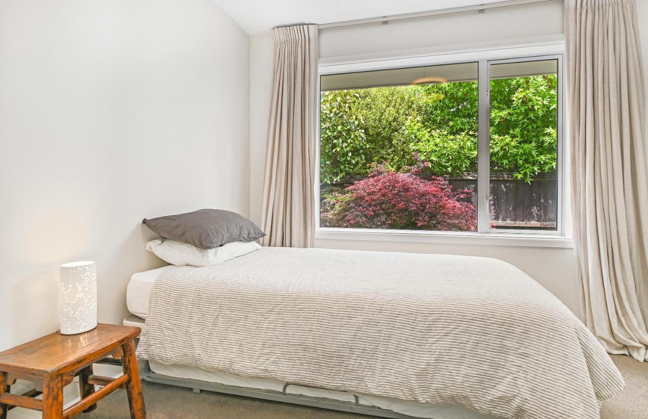 Family-Friendly, Home & Garden, 4Br, By Airport, Free Parking Christchurch Bagian luar foto