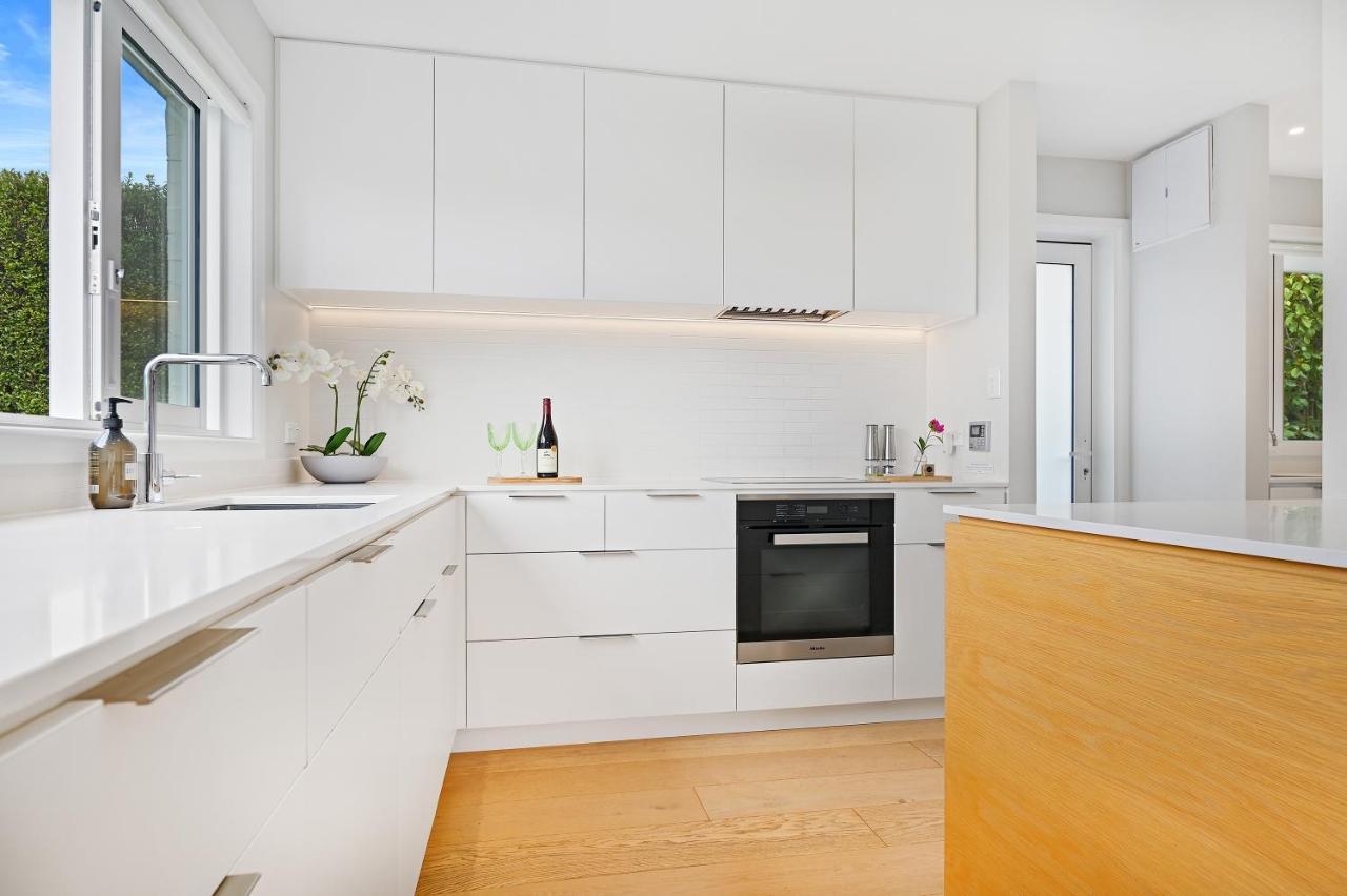 Family-Friendly, Home & Garden, 4Br, By Airport, Free Parking Christchurch Bagian luar foto