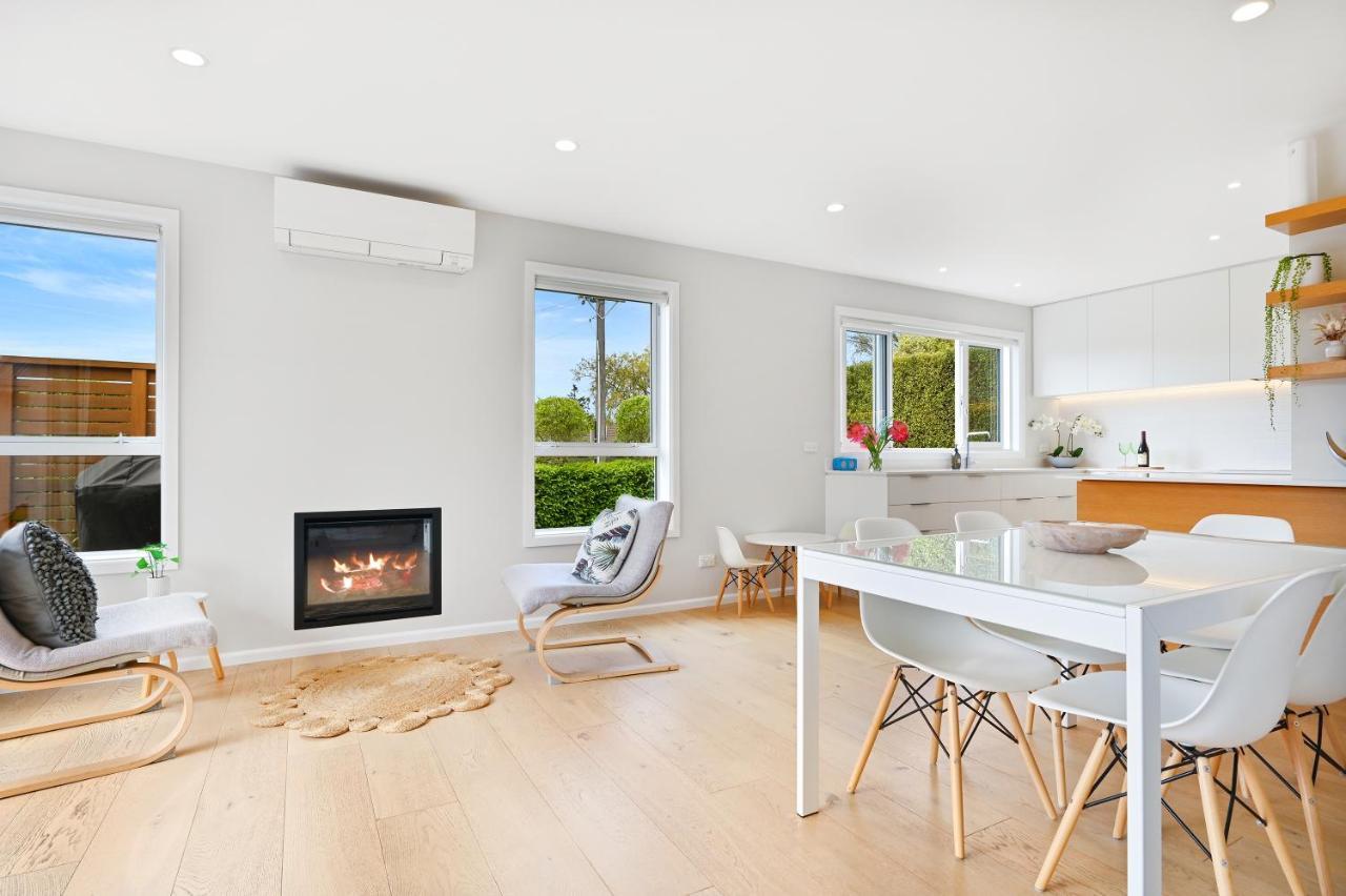 Family-Friendly, Home & Garden, 4Br, By Airport, Free Parking Christchurch Bagian luar foto