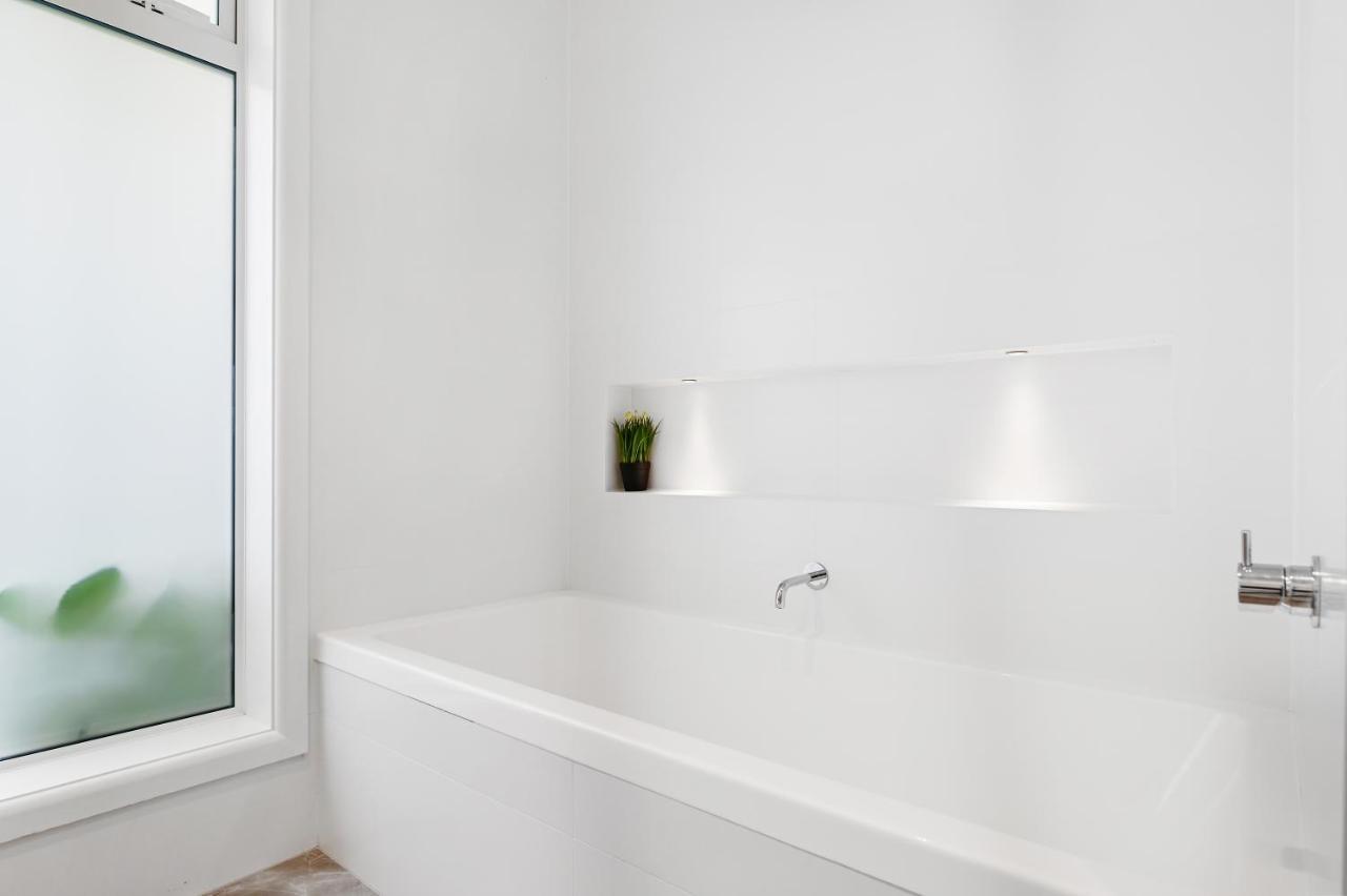 Family-Friendly, Home & Garden, 4Br, By Airport, Free Parking Christchurch Bagian luar foto