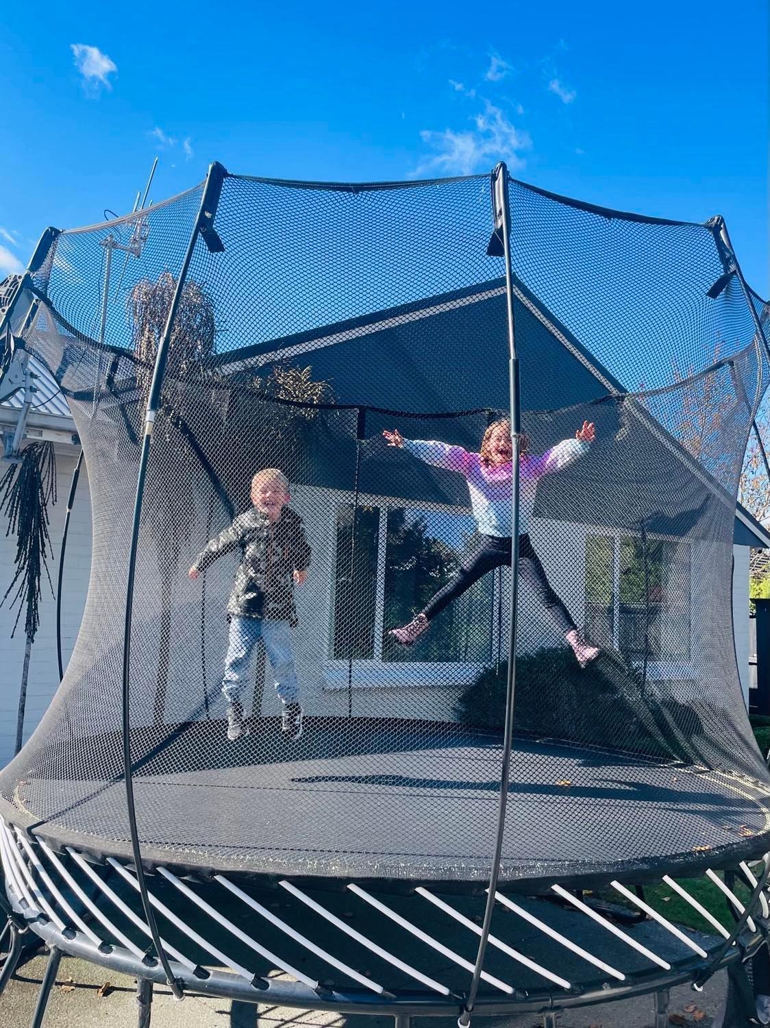 Family-Friendly, Home & Garden, 4Br, By Airport, Free Parking Christchurch Bagian luar foto